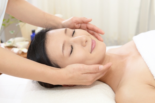 エステサロンで40代が受けるべきオススメの施術